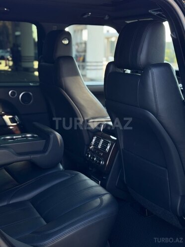 Land Rover Range Rover-23