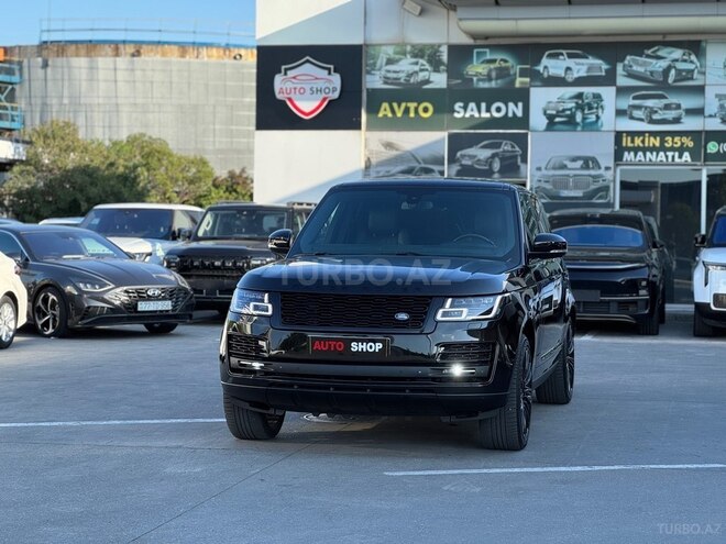 Land Rover Range Rover-19