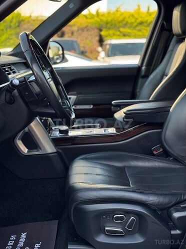 Land Rover Range Rover-27