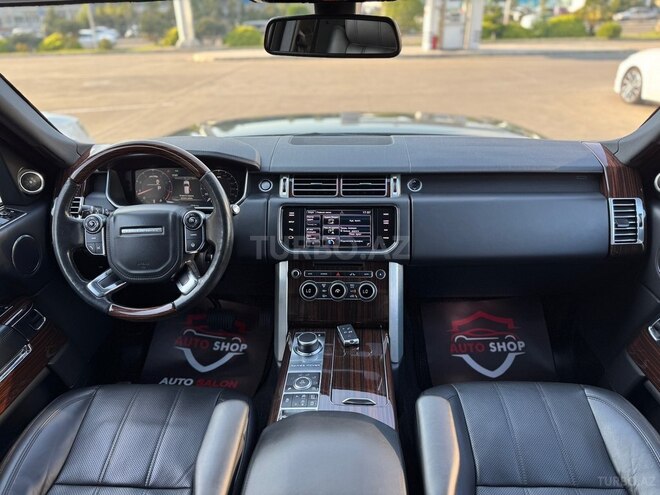 Land Rover Range Rover-24