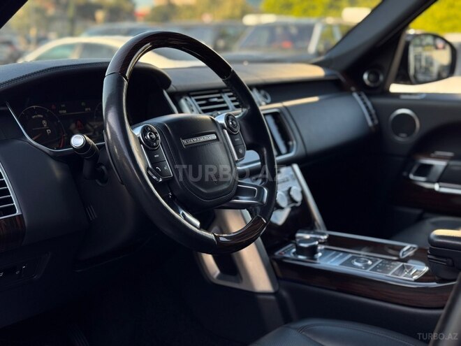 Land Rover Range Rover-26