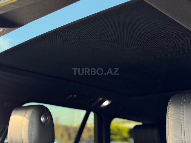 Land Rover Range Rover-28