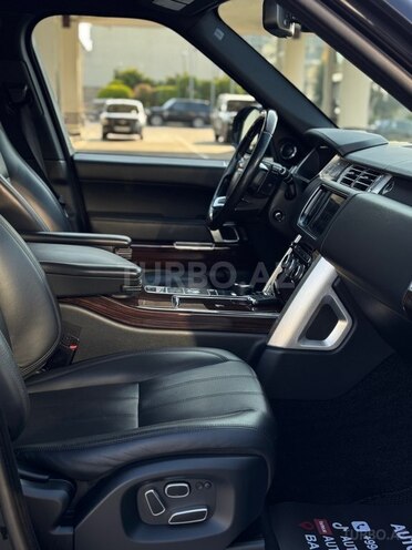 Land Rover Range Rover-25