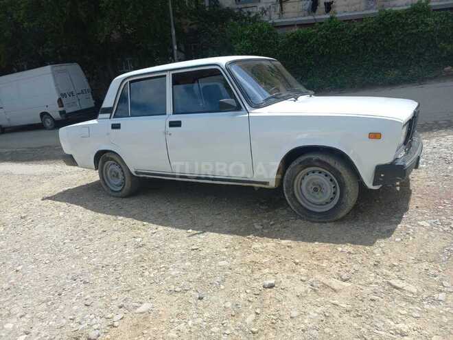 LADA (VAZ) 2107-5
