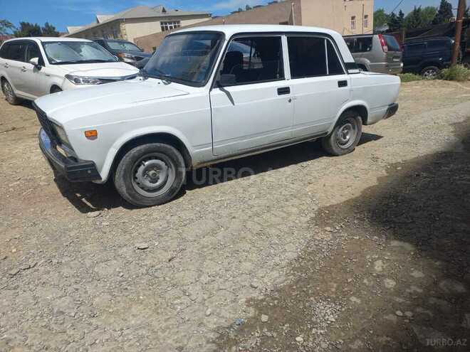 LADA (VAZ) 2107-7