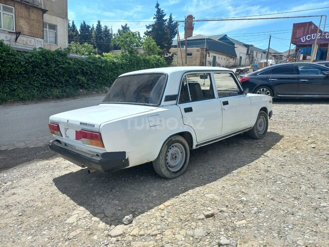 LADA (VAZ) 2107-6
