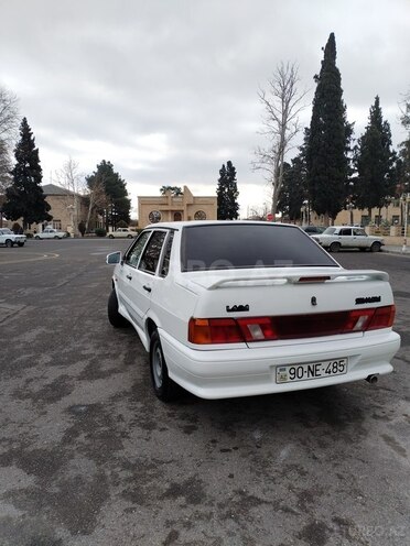 LADA (VAZ) 2115-2