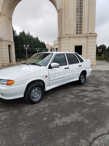 LADA (VAZ) 2115-4