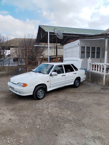 LADA (VAZ) 2115-5