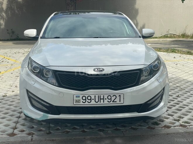 Kia Optima-1