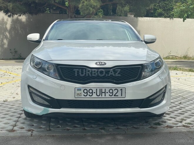Kia Optima-2