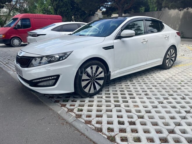Kia Optima-4