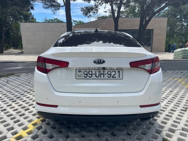 Kia Optima-7