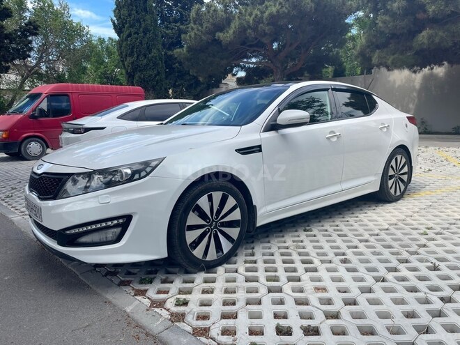 Kia Optima-5