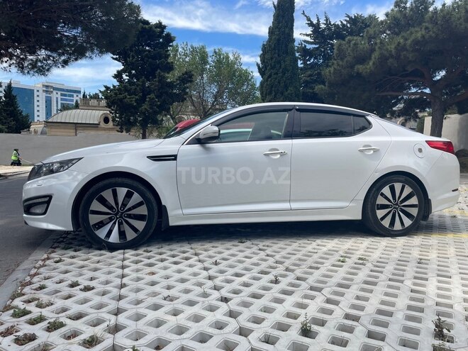 Kia Optima-6