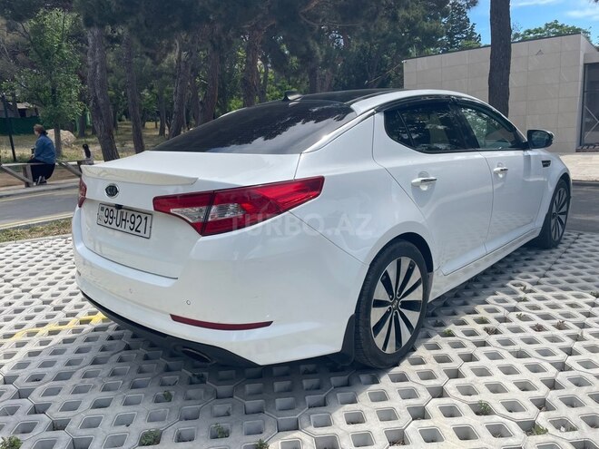Kia Optima-8