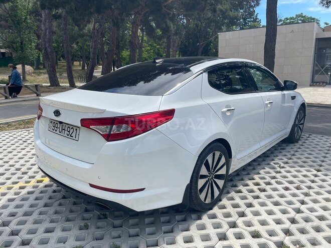 Kia Optima-9