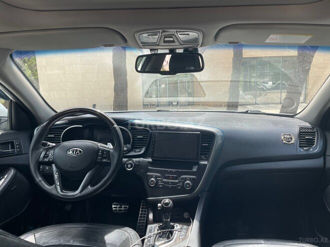 Kia Optima-14