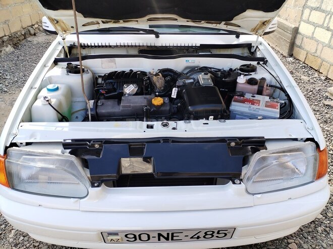 LADA (VAZ) 2115-6