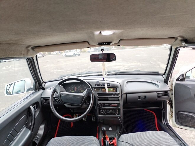 LADA (VAZ) 2115-11
