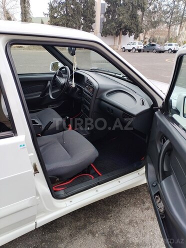 LADA (VAZ) 2115-12