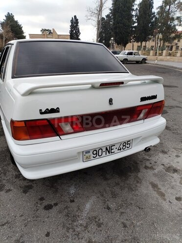 LADA (VAZ) 2115-16