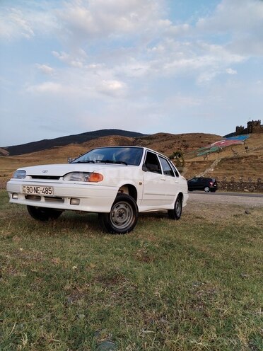 LADA (VAZ) 2115-17
