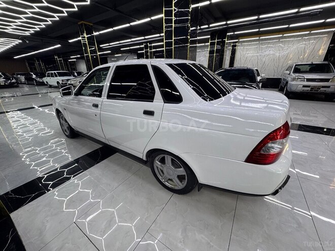 LADA (VAZ) Priora-2