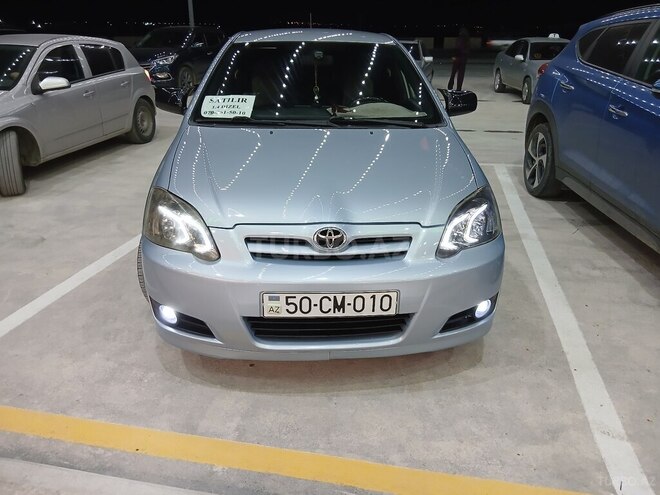 Toyota Corolla-2