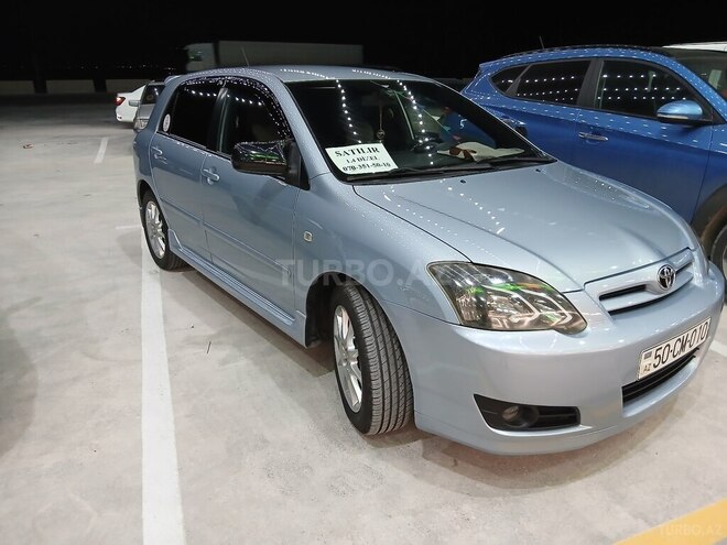 Toyota Corolla-13