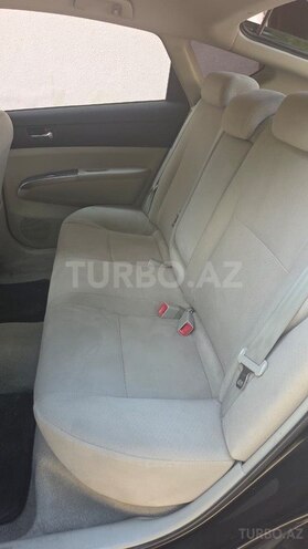 Toyota Prius-9