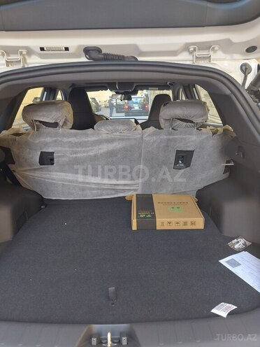 Changan CS 55 Plus-7