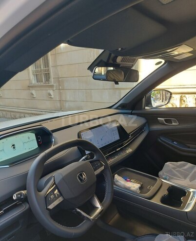 Changan CS 55 Plus-5