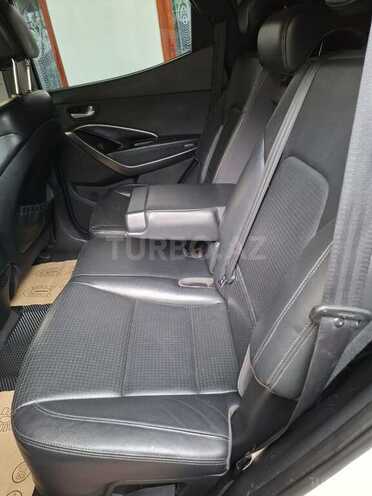 Hyundai Santa Fe-6
