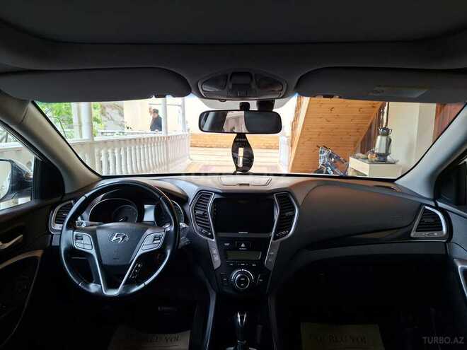 Hyundai Santa Fe-19