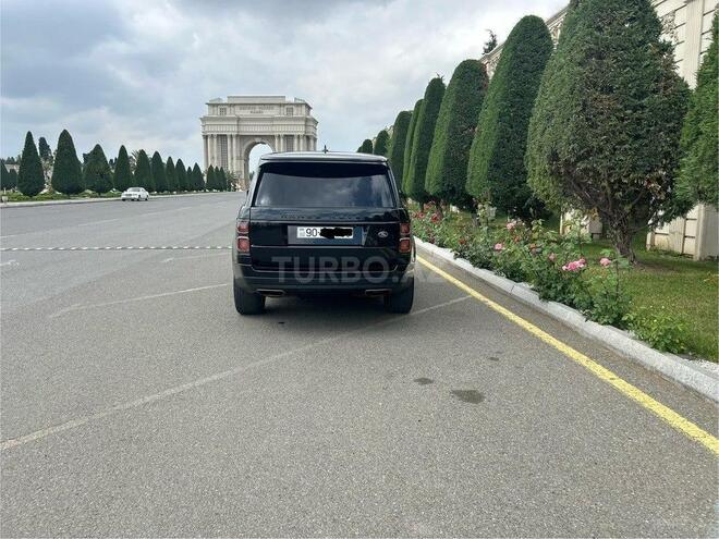 Land Rover Range Rover-3
