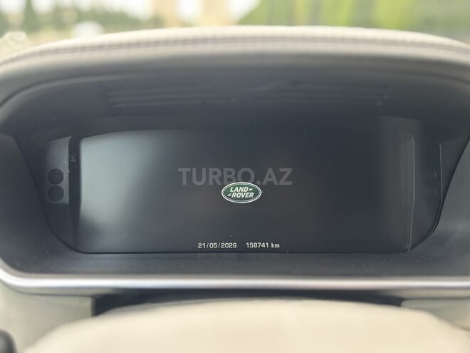 Land Rover Range Rover-11