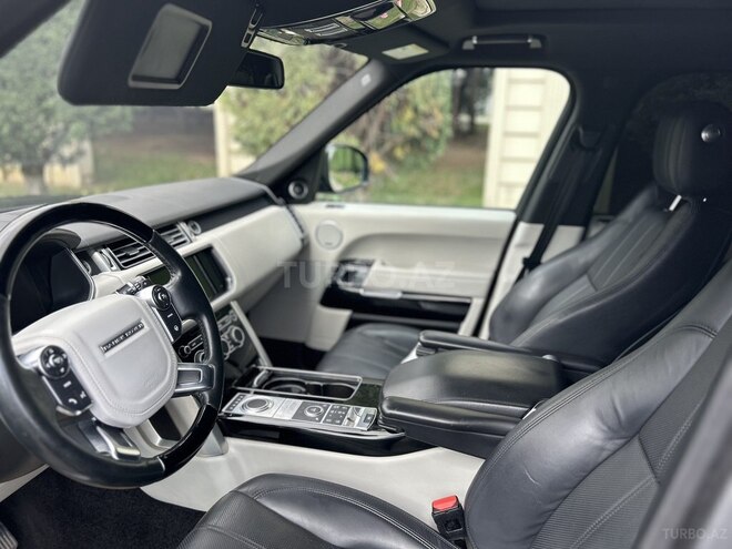 Land Rover Range Rover-10