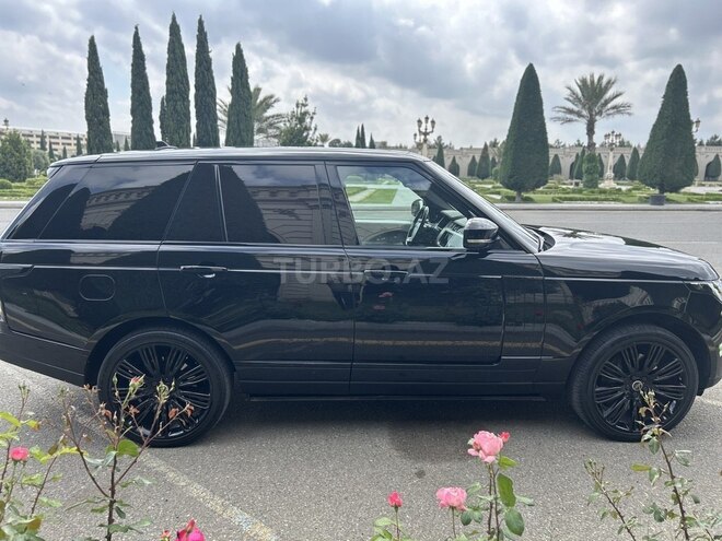 Land Rover Range Rover-5