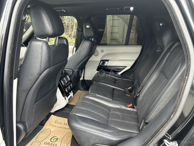 Land Rover Range Rover-7