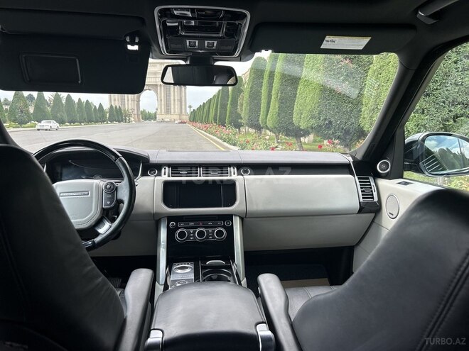 Land Rover Range Rover-9