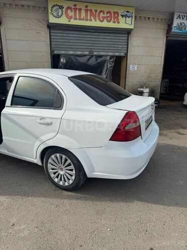 Chevrolet Aveo-6
