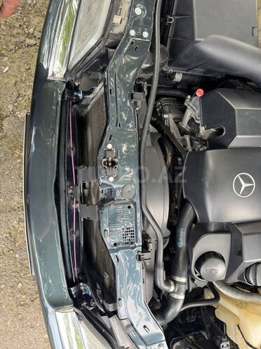 Mercedes C 240-15