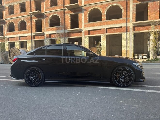 BMW 330-3
