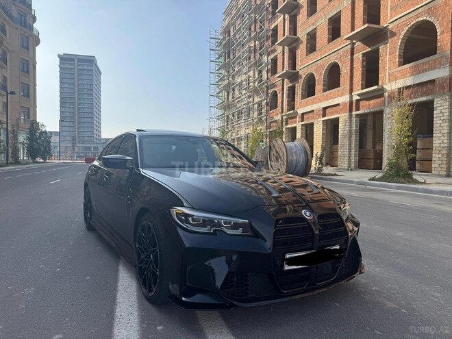 BMW 330-2