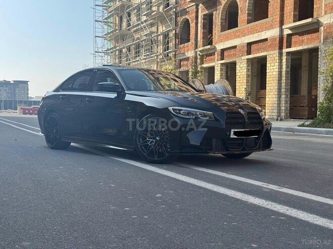 BMW 330-1