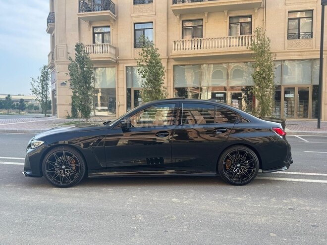 BMW 330-4