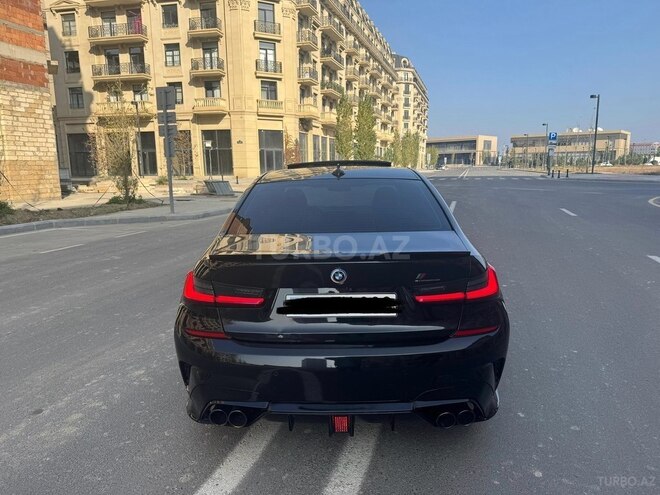 BMW 330-5