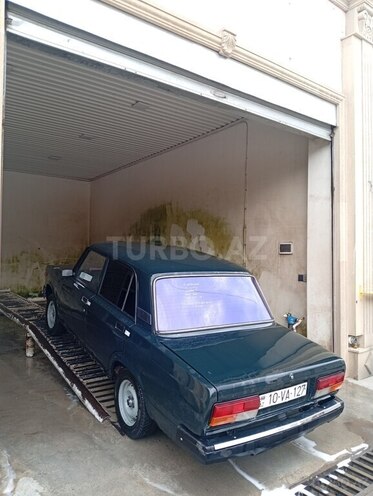 LADA (VAZ) 2107-4