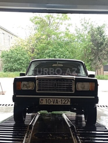 LADA (VAZ) 2107-5